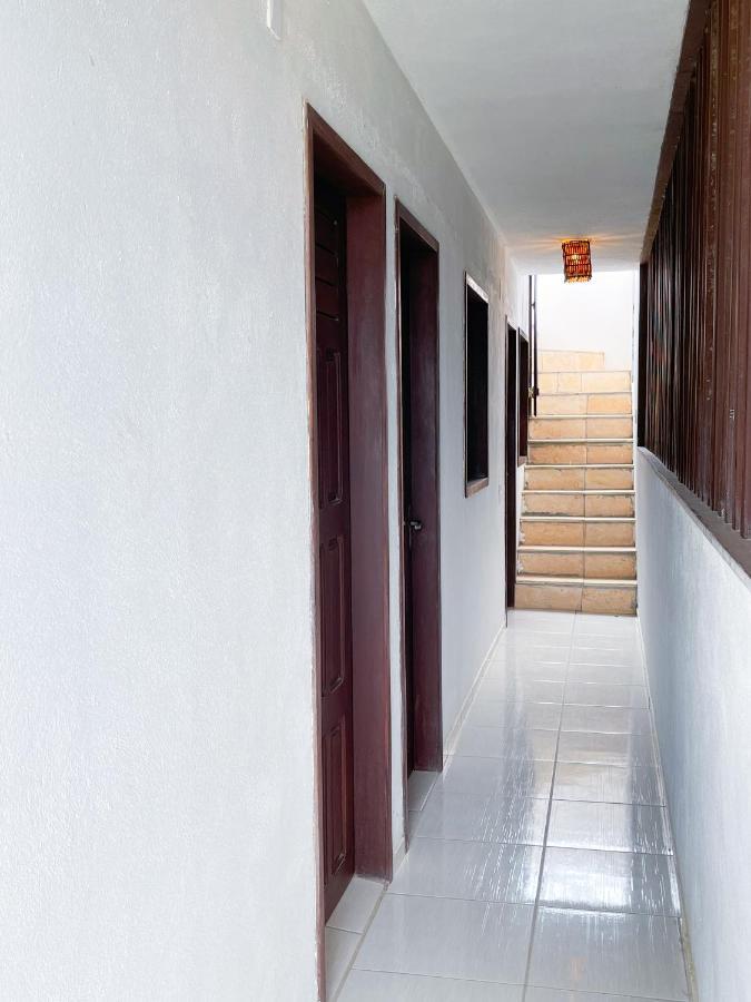 Pousada Sol Suites Jijoca de Jericoacoara Exterior foto