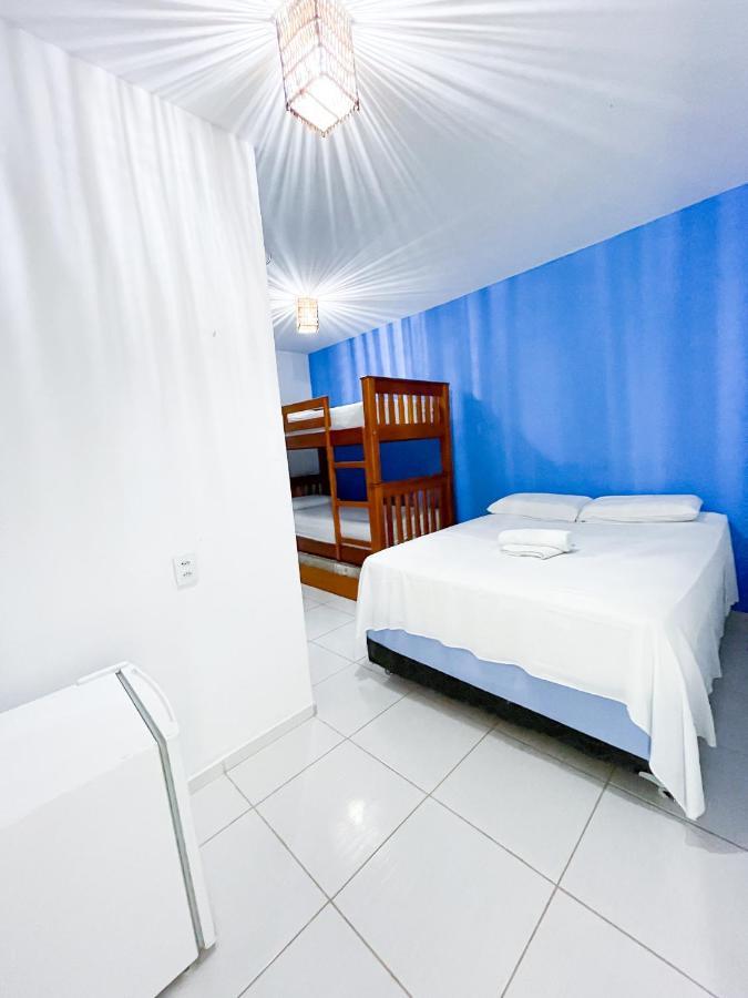 Pousada Sol Suites Jijoca de Jericoacoara Exterior foto
