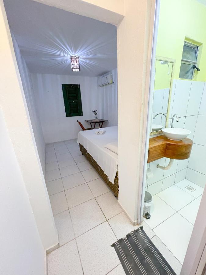 Pousada Sol Suites Jijoca de Jericoacoara Exterior foto